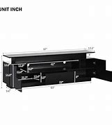 Image result for 75 TV Cabinet