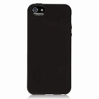 Image result for Plain Black iPhone Case