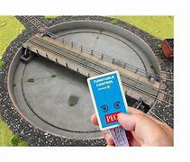 Image result for Peco Turntable Motor