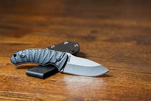 Image result for Schrade Fixed Blade Knife