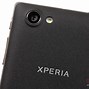 Image result for Xperia J