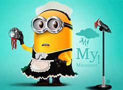 Image result for The Girl From Minions