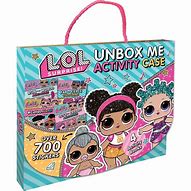 Image result for LOL Surprise Activity Case