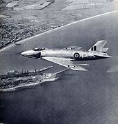 Image result for Supermarine Swift Prototype