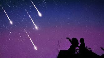 Image result for A Bright Shooting Star