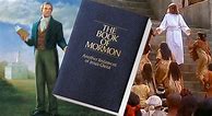 Image result for Read Book of Mormon