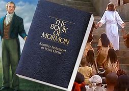 Image result for LDS Reading Book of Mormon
