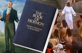 Image result for Book of Mormon Central What Is Day of the Gentiles Picture