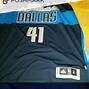 Image result for Dallas Mavericks Jersey