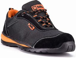 Image result for Designer Steel Toe Shoes