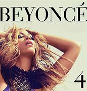 Image result for 4 Beyoncé Album Back Cover