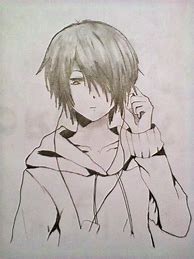 Image result for Cute Anime Boy Drawing