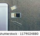 Image result for Samsung Galaxy A50 Sim Card Slot