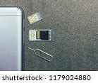 Image result for iPhone 5C Sim Card Slot