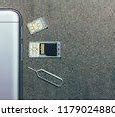 Image result for Verizon iPhone 4 Sim Card Slot