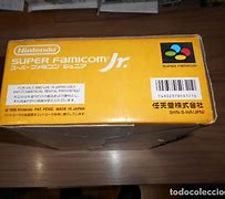 Image result for Super Famicom Junior