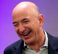 Image result for Jeff Bezos Mask