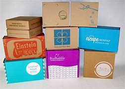 Image result for Custom Packaging Boxes