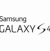 Image result for Samsung Galaxy S4 Logo