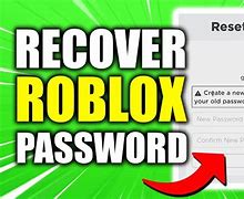 Image result for Roblox Accounts and Passwords