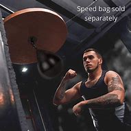 Image result for Speed Bag Swivel