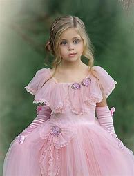 Image result for Beautiful Little Girl Fancy