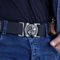 Image result for Inner Duty Belt Velcro