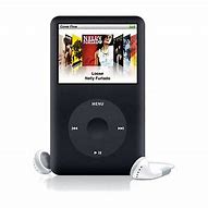 Image result for iPod Classic 5th Generation Black Icon