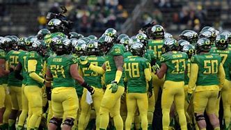 Image result for Top 25 College Football Uniforms
