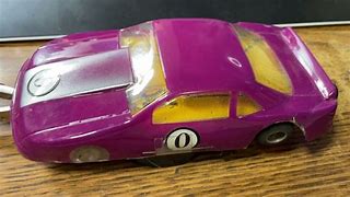 Image result for Purple NASCAR Truck