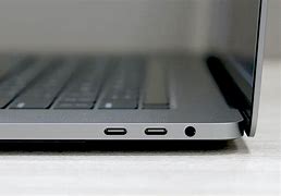 Image result for MacBook Pro 16 Inch Ports