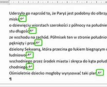 Image result for co_oznacza_zapis_zwykły