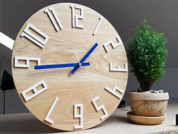 Image result for Unusual Wall Clocks