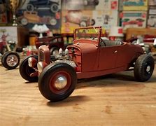 Image result for Hot Rod Model Cars