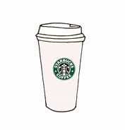 Image result for How to Draw a Starbucks