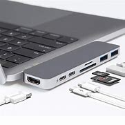 Image result for MacBook Ports
