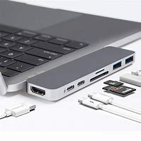 Image result for MacBook Pro USB Hub