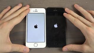 Image result for iPhone SE vs iPhone 5