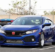 Image result for Honda Civic 2018 Custom