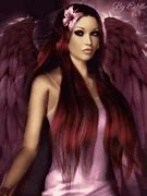 Image result for Gothic Angel Wallpaper