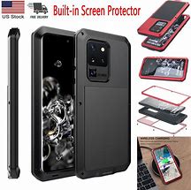 Image result for A Waterproof Phone Case Samsung S20