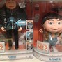 Image result for Despicable Me Agnes Toy