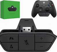 Image result for Xbox Mic Adapter