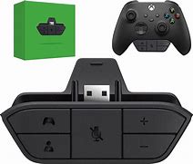 Image result for Xbox Drivers Controller Stereo Headset Adapter