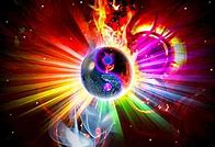 Image result for Rainbow Fire HD