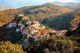 Image result for Kea Island Chora