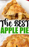 Image result for Apple Pie Crust Recipe