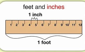 Image result for 5 Inches Across