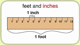 Image result for Must Be at Least 8 Inches