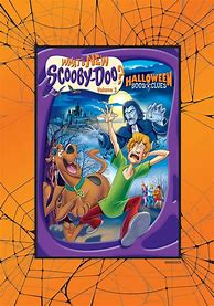 Image result for Scooby Doo DVD